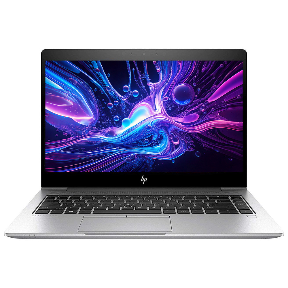 Notebook HP Elitebook 840 G6 Core i5 8ªGen SSD 256GB 8GB Win 10 Pro